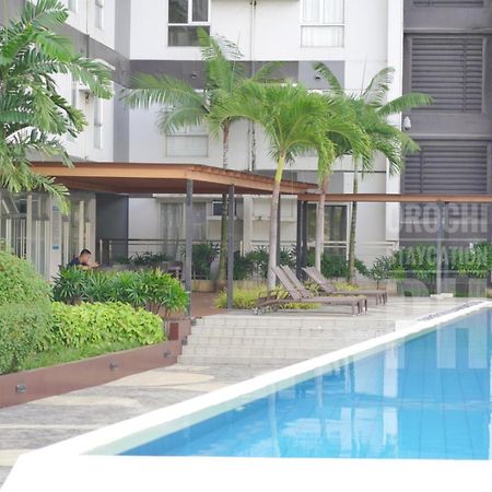 Topaz 1 Bedroom Suite Orochi Staycation Ph At Centrio Towers 카가얀드오로 외부 사진