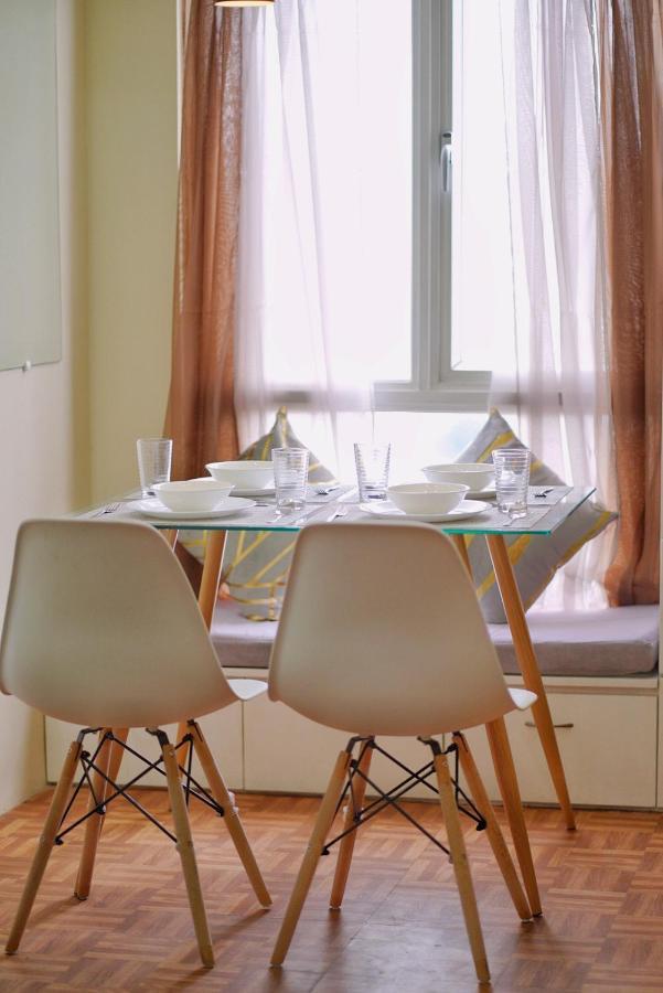Topaz 1 Bedroom Suite Orochi Staycation Ph At Centrio Towers 카가얀드오로 외부 사진
