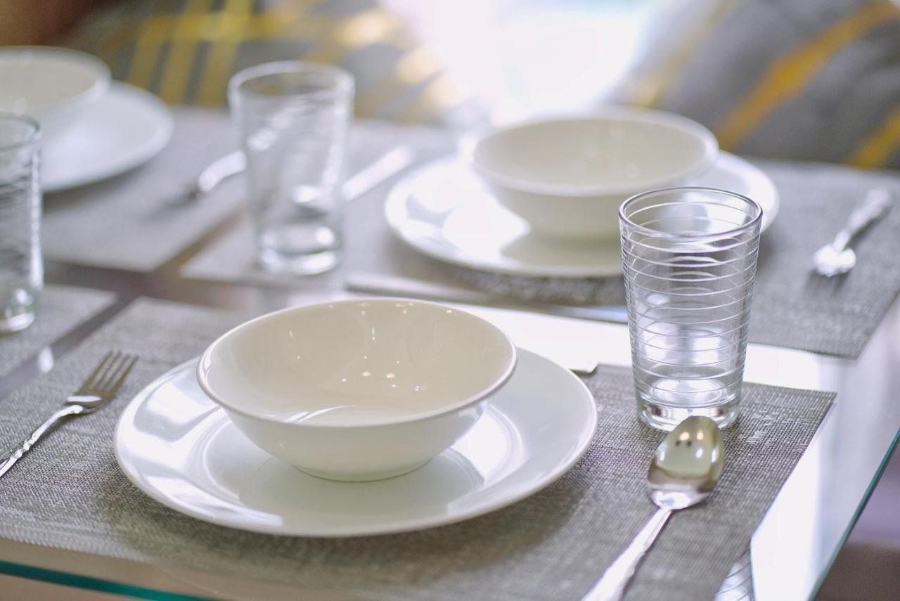 Topaz 1 Bedroom Suite Orochi Staycation Ph At Centrio Towers 카가얀드오로 외부 사진