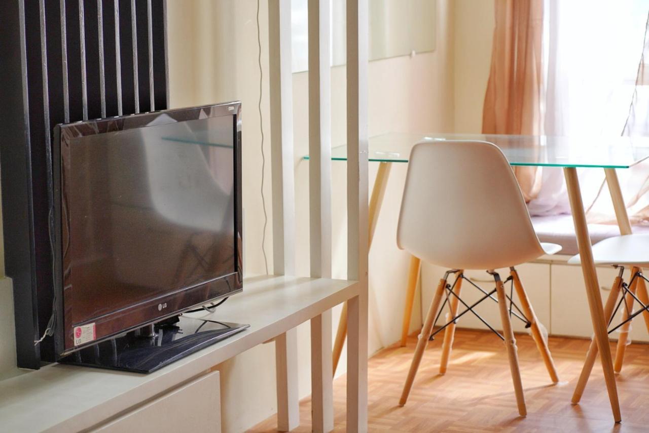 Topaz 1 Bedroom Suite Orochi Staycation Ph At Centrio Towers 카가얀드오로 외부 사진