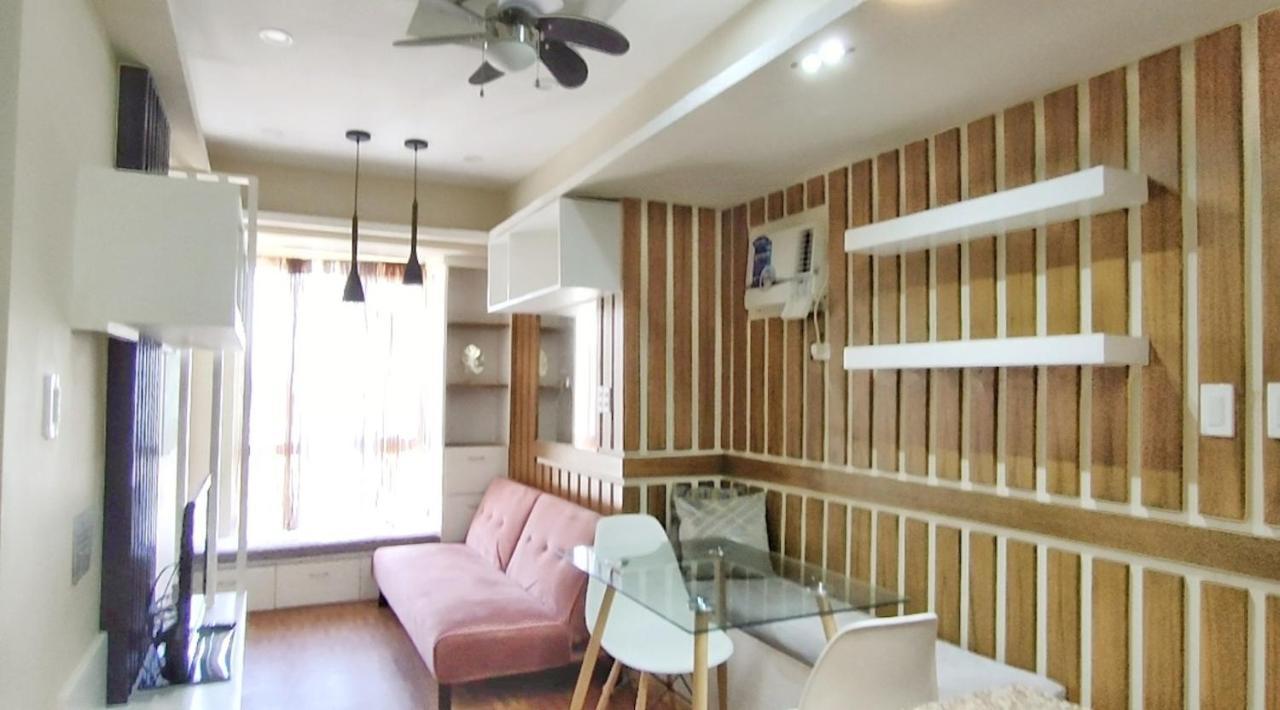 Topaz 1 Bedroom Suite Orochi Staycation Ph At Centrio Towers 카가얀드오로 외부 사진
