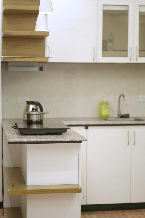 Topaz 1 Bedroom Suite Orochi Staycation Ph At Centrio Towers 카가얀드오로 외부 사진