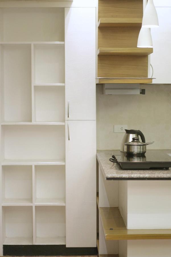 Topaz 1 Bedroom Suite Orochi Staycation Ph At Centrio Towers 카가얀드오로 외부 사진